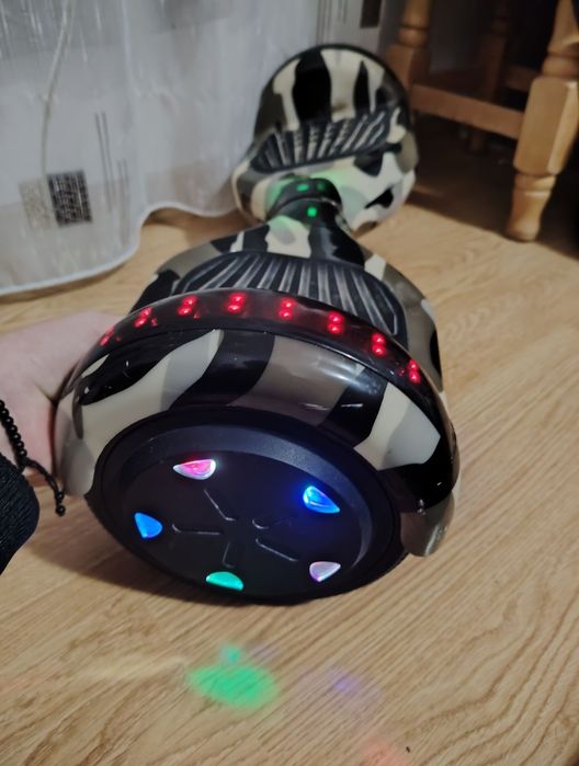 Hoverboard adulți/copii