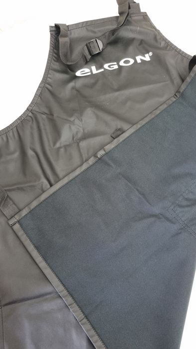 Фартук Elgon для мастеров и пеньюар