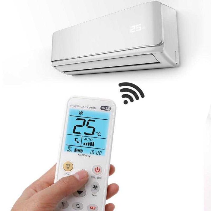 кондиционер Hisense-09 Wi-Fi инвертор +Установка сразу