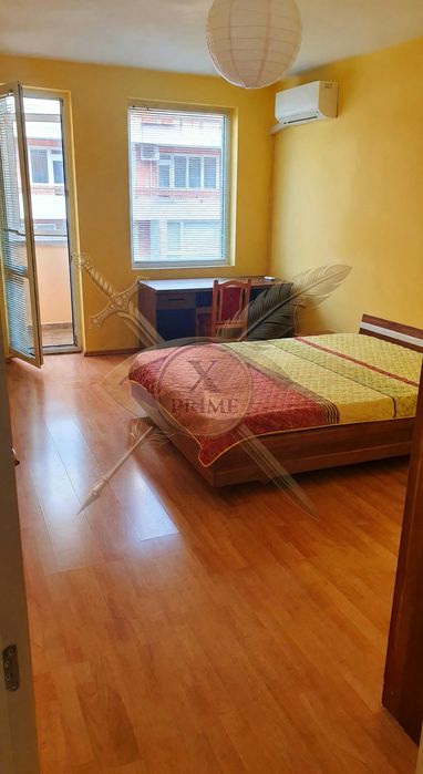 Тристаен апартамент в Център! 2410632