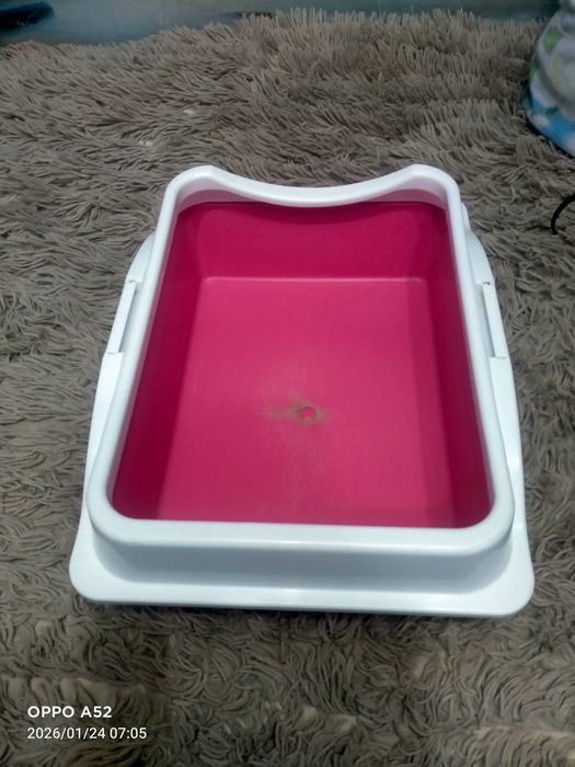 Продам лоток для кошек