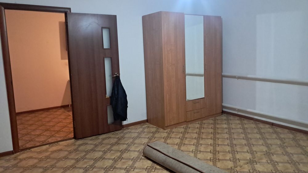 Сдам времянку на длительный срок