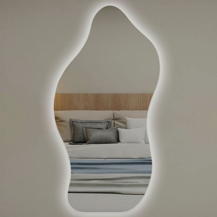 Огледало по поръчка