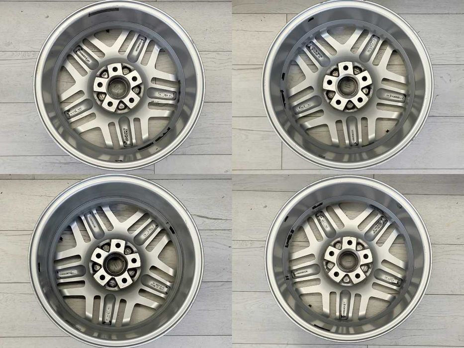 Jante Renault 5x108 R16 Espace 3, Laguna 1, Kangoo, Megane; Alfa Romeo 166; Citroen Berlingo, C4