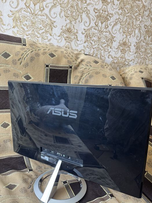 Монитор ASUS, 27 дюймов. 60грц.
