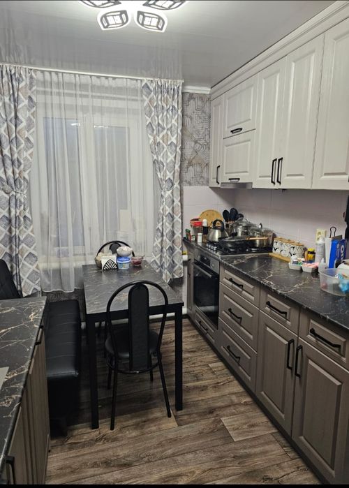 Продам дом в западном микрорайоне