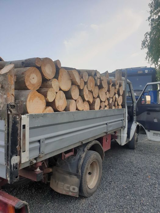 Vand lemne de fo esenta tare!