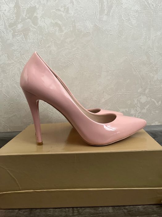 Классические лодочки