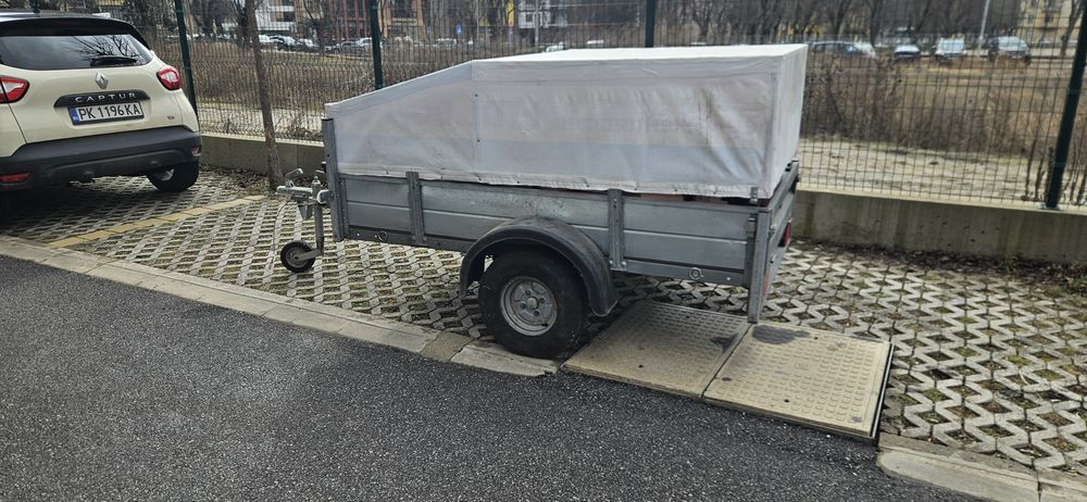 Рекарке с покривало