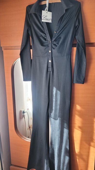 Salopeta superba noua cu eticheta Bombfit