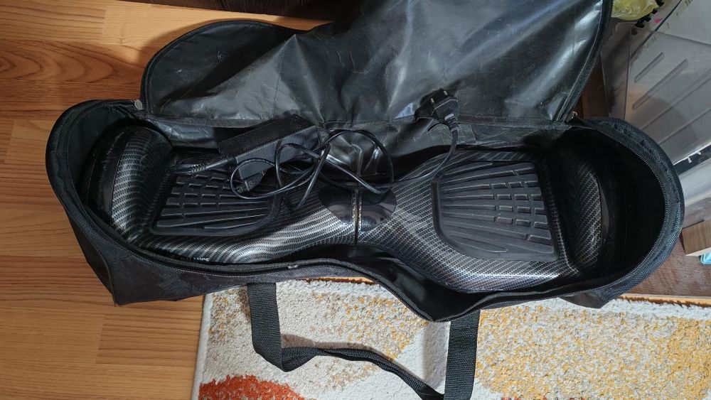 Vând hoverboard in stare buna