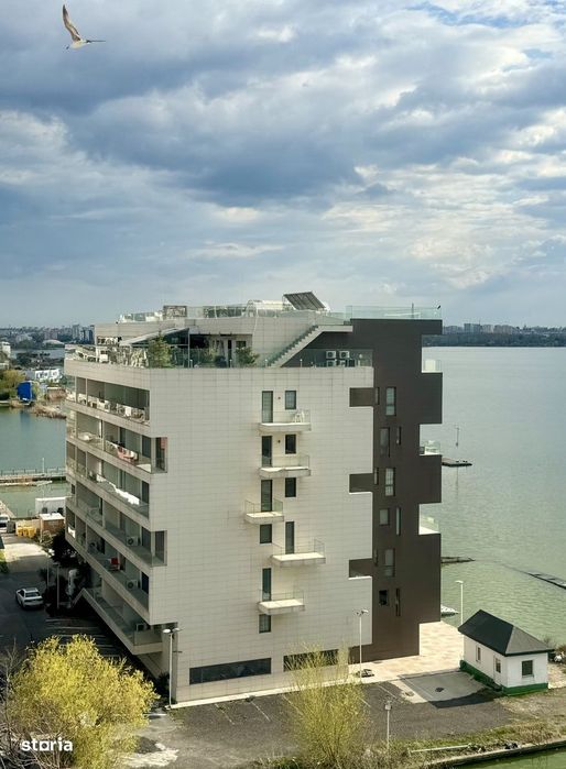 Inchiriez ap2 cam termen scurt in Mamaia Zona Cazino-Tudors Residence