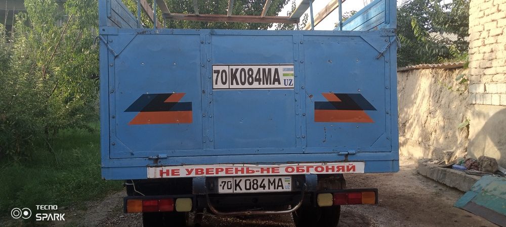 Gazel 406 motor Holati zo'r