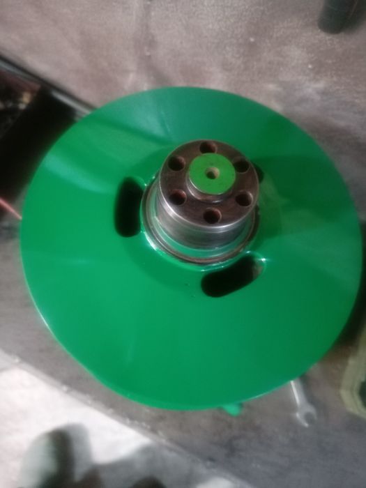 Продам вариатор John deere