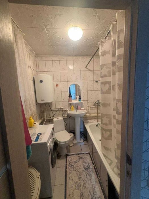 продается дом в Бесколь