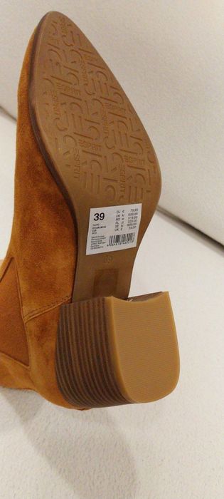 Дамски обувки Esprit