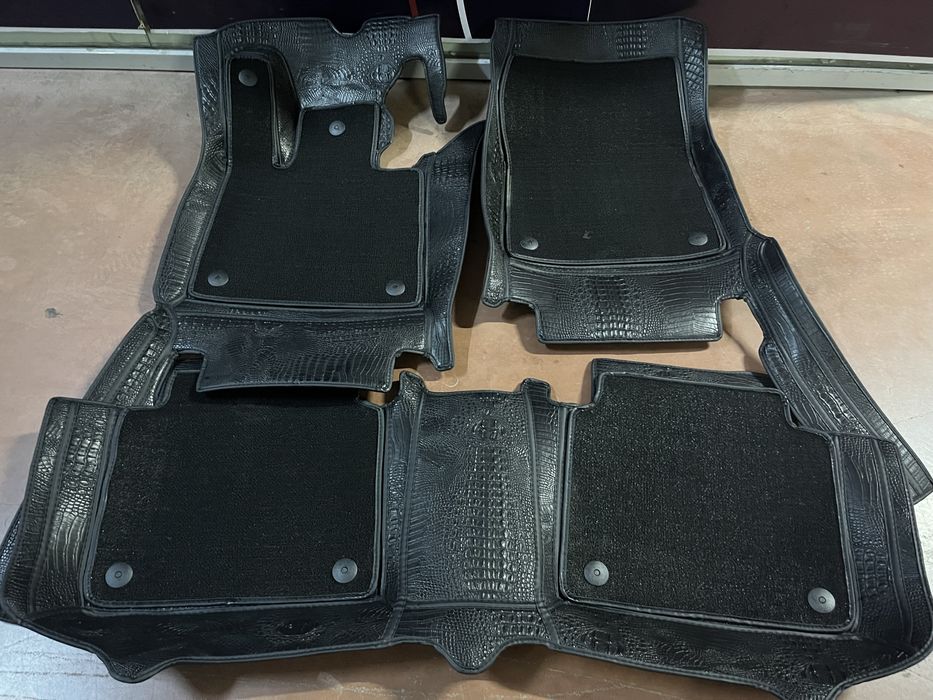 Купить Полики EBA EVA 3d 3д 5д Полик