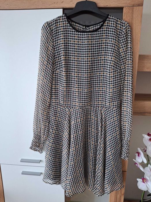 Дамска рокля ZARA