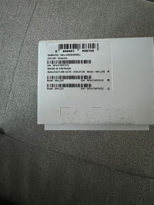 Galaxy Watch 8, 44mm