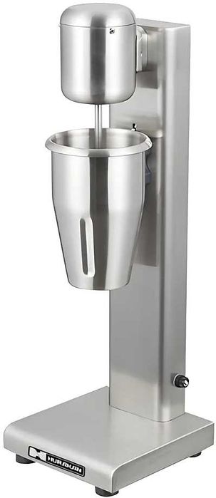 Миксер для молочных коктейлей Hurakan HKN-FR1GM