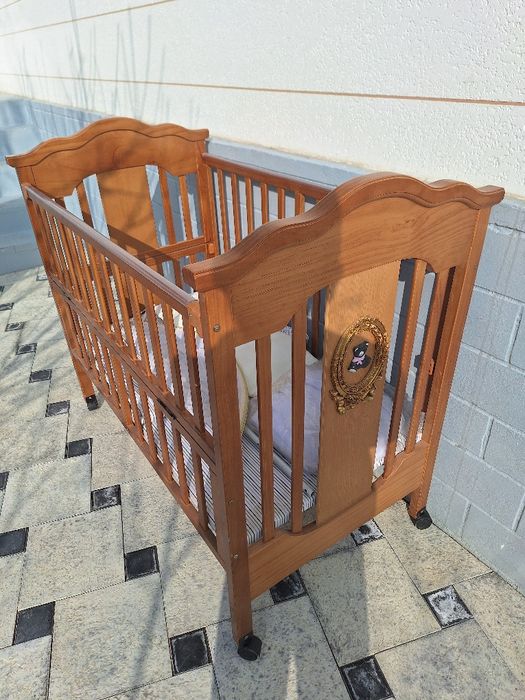 Болалар каравати ДУБАЕ