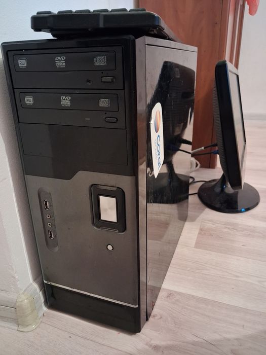 Компьютер компьютер