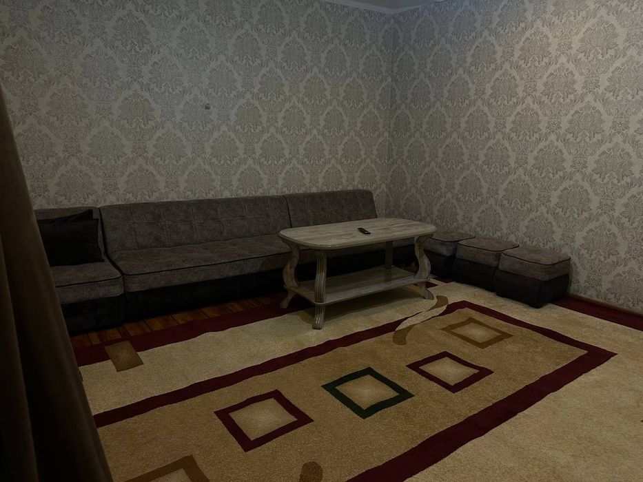 Сирочний аренда квартира Бел тепа навастиройка дом 3 хоналий  600$