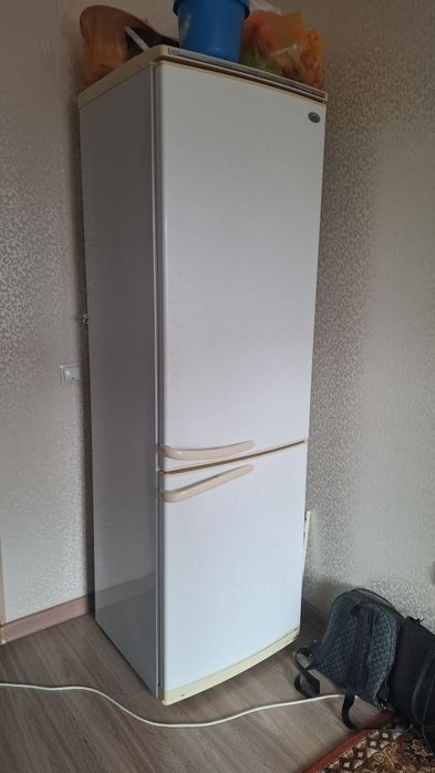 Мотор от холодильника