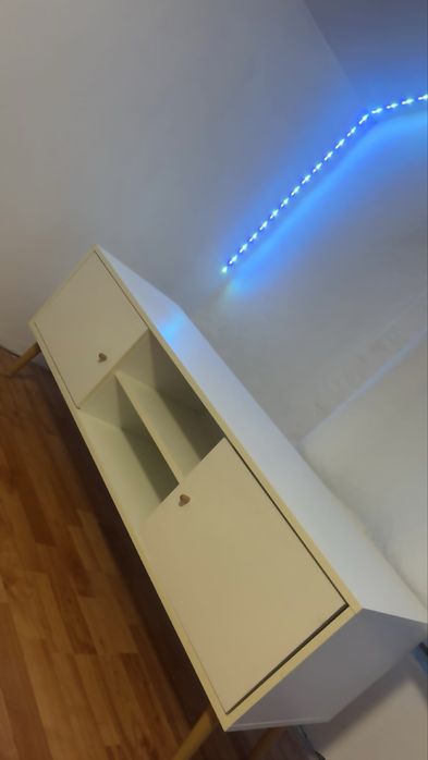 Mobila bine intreținută