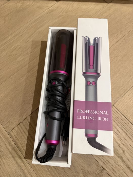 Продам плойку новая