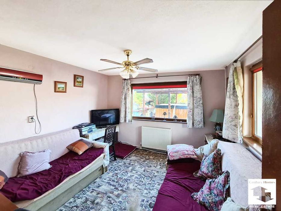 Продава се Къща в с. Столът, Област Габрово - 220 кв.м за 1132 €/кв.м - Снимка #5