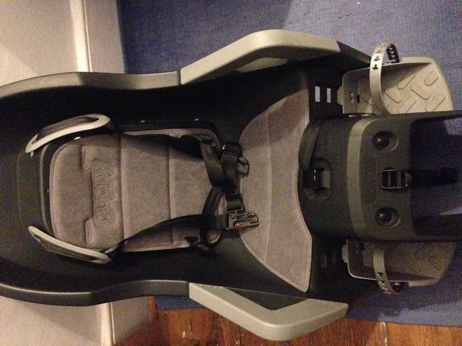 scaun de bicicleta copil