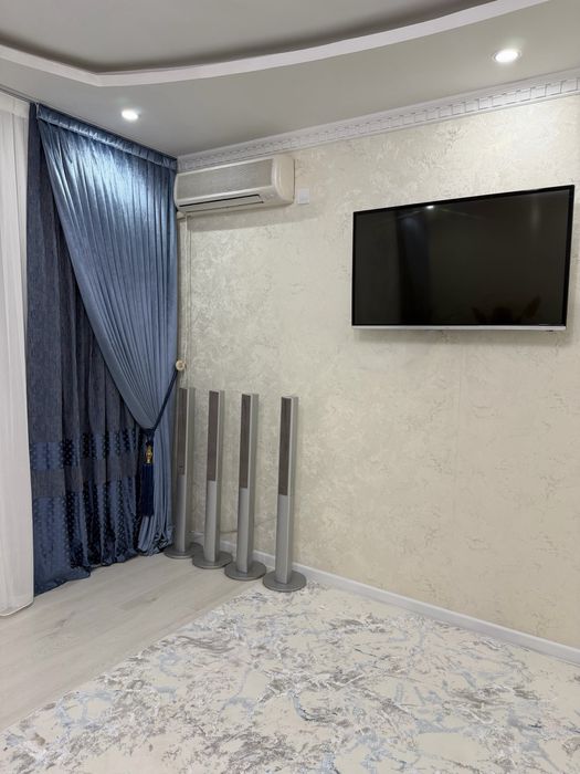 Сдается в Аренду‼️‼️‼️  НОВЫЙ РЕМОНТ