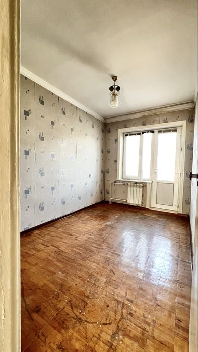 ЦЕНТР! Спецплан! Продаётся, Своя, Чистая, 4/4/4 Яккасарайский район,