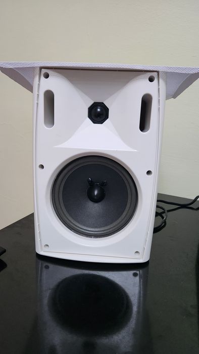 Срочно продаётся усилитель и колонки