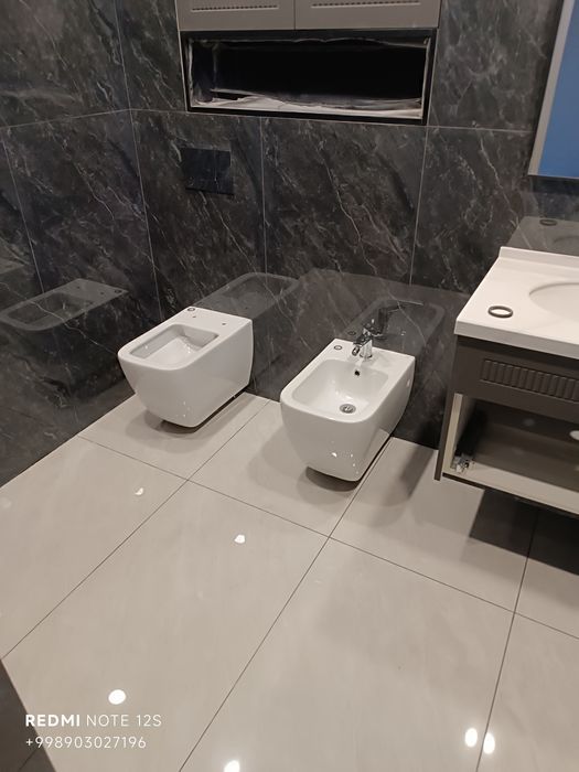 кафельщик Андрей опытный