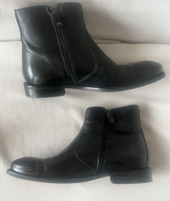 Cizme Reiss pentru bărbați