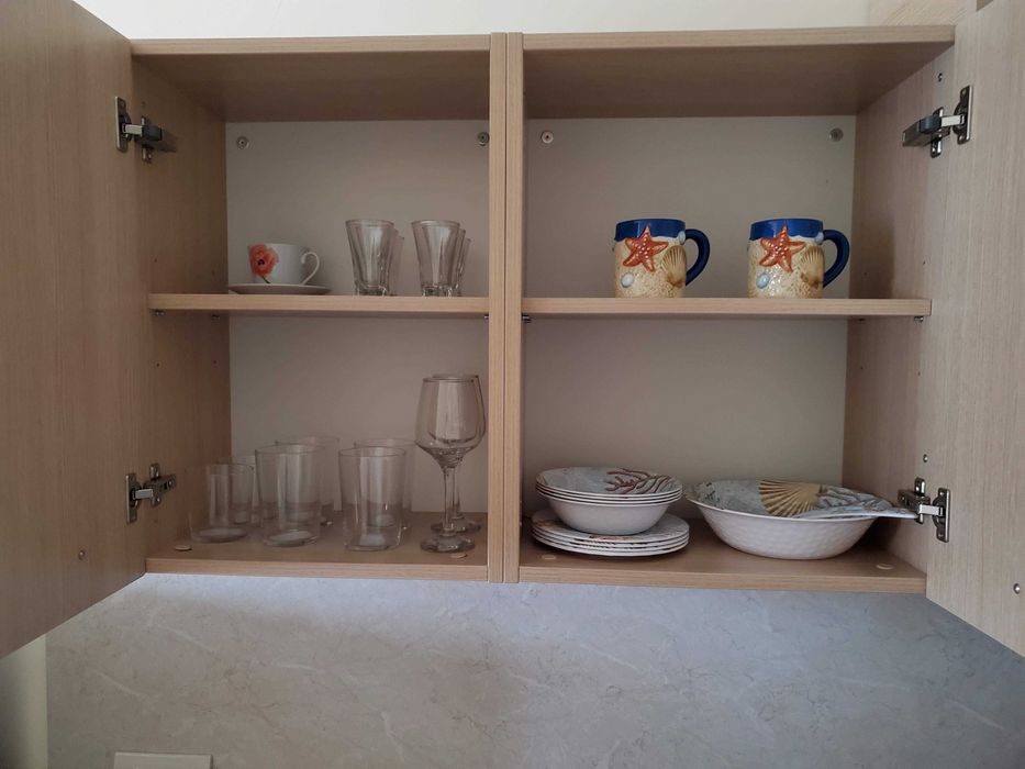 Дава се под наем Двустаен апартамент в Варна, Бриз - 55 кв.м за 612 € - Снимка #12