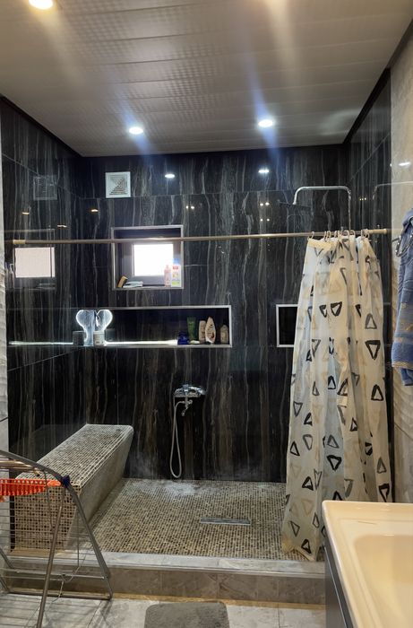 Продается современный дом в Бектемирском районе (ул. Мажнунтол)