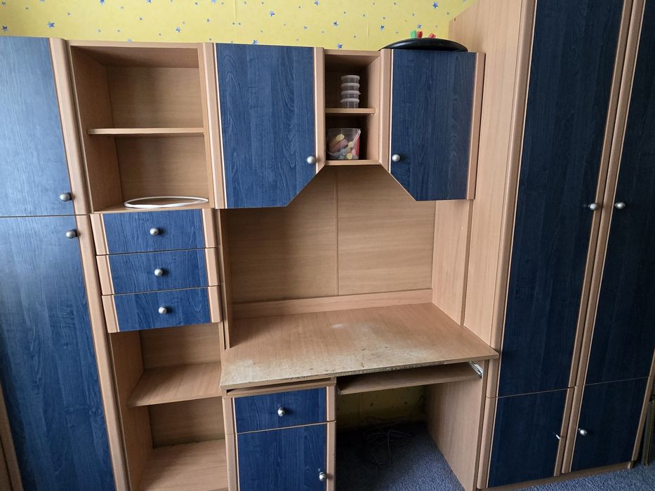 Уголок для школьника