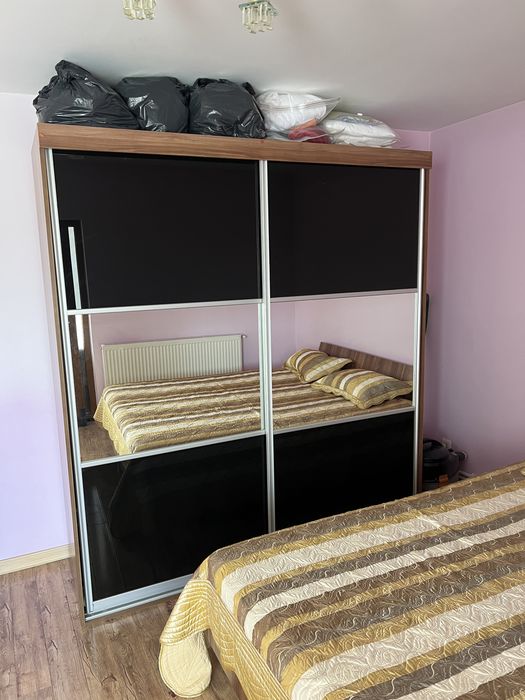 Dormitor de vanzare!