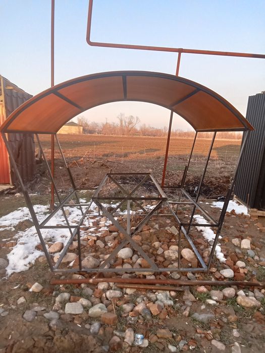 Беседка сатылады