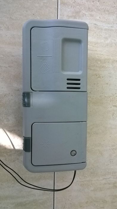Части за съдомиялна Whirlpool