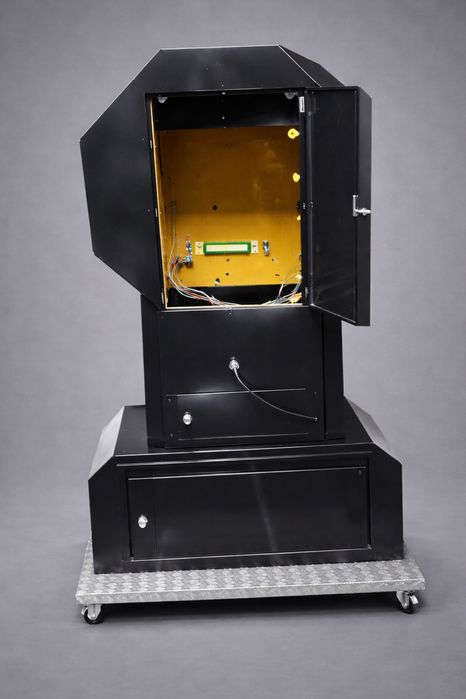 ПРОМОЦИЯ!!! Супер Хит Боксова Круша с Крак!!! С 2 Години Гаранция