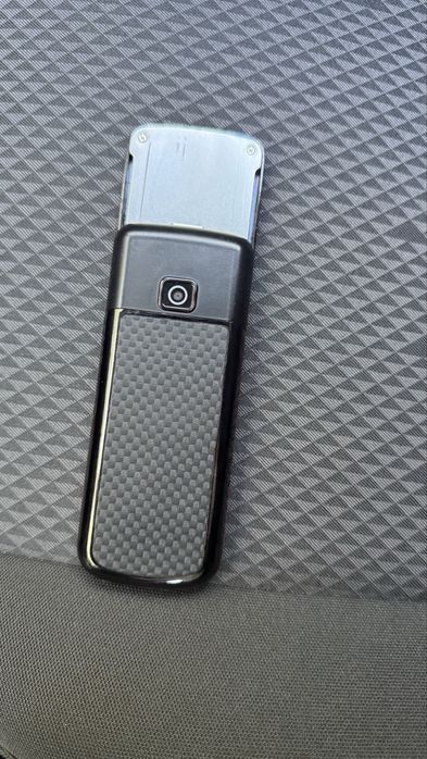 Nokia 8800 слайдер ретро телефон
