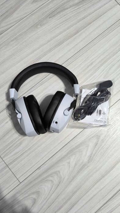 Căști de gaming wireless