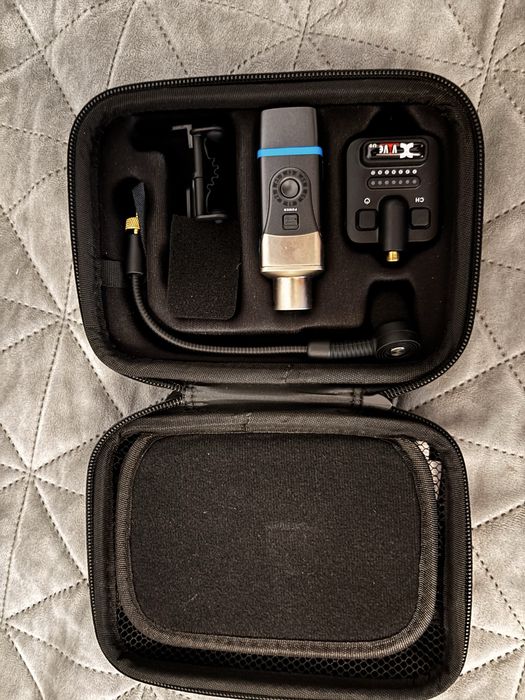 Microfon vioara xvive U9 VIOLIN WIRELESS SYSTEM