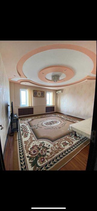 3 хонали уй 6 этаж