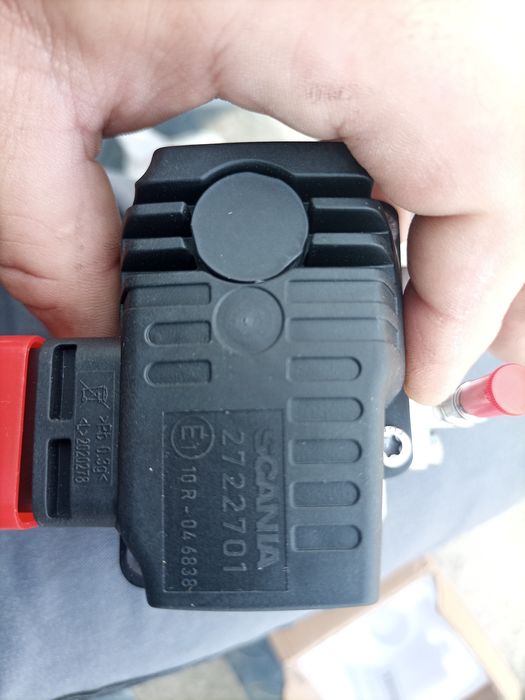 Unitate dozare Adblue 2722701