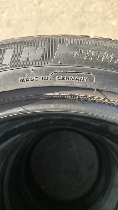 245/45/R18 Michelin primacy ⁴
